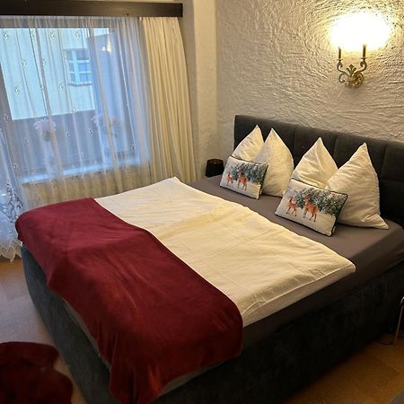 Apartament Andys Bergglueck Weidach Zewnętrze zdjęcie