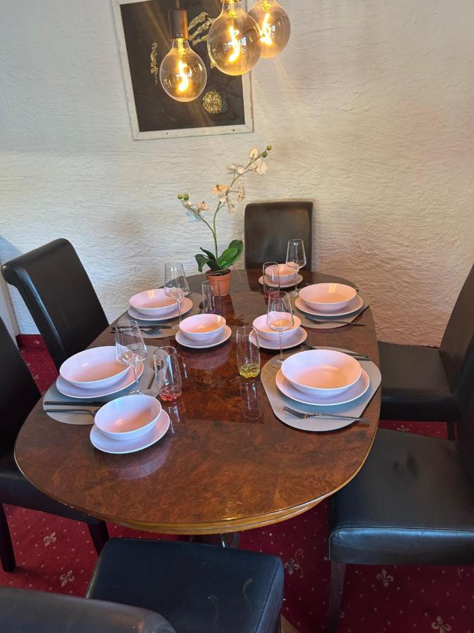 Apartament Andys Bergglueck Weidach Zewnętrze zdjęcie