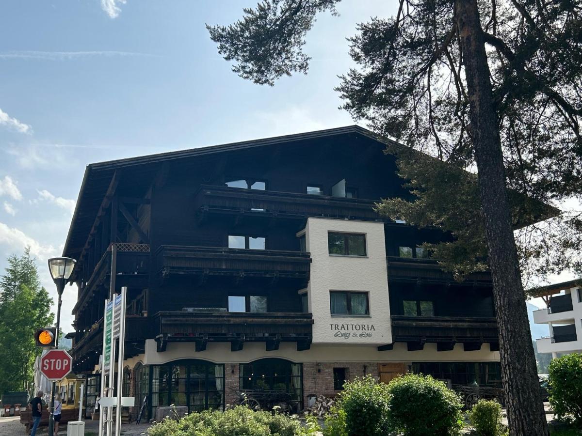 Apartament Andys Bergglueck Weidach Zewnętrze zdjęcie