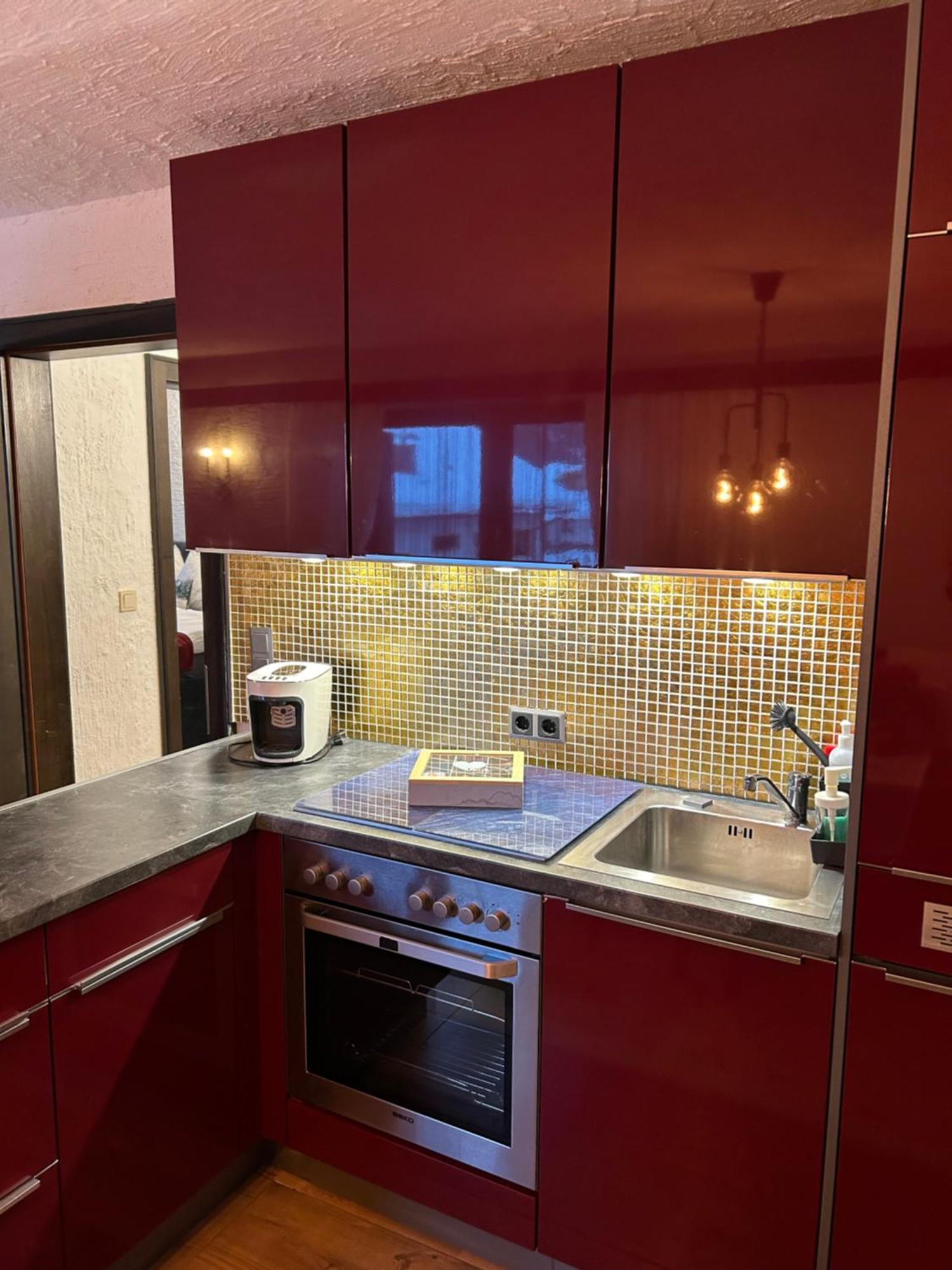Apartament Andys Bergglueck Weidach Zewnętrze zdjęcie