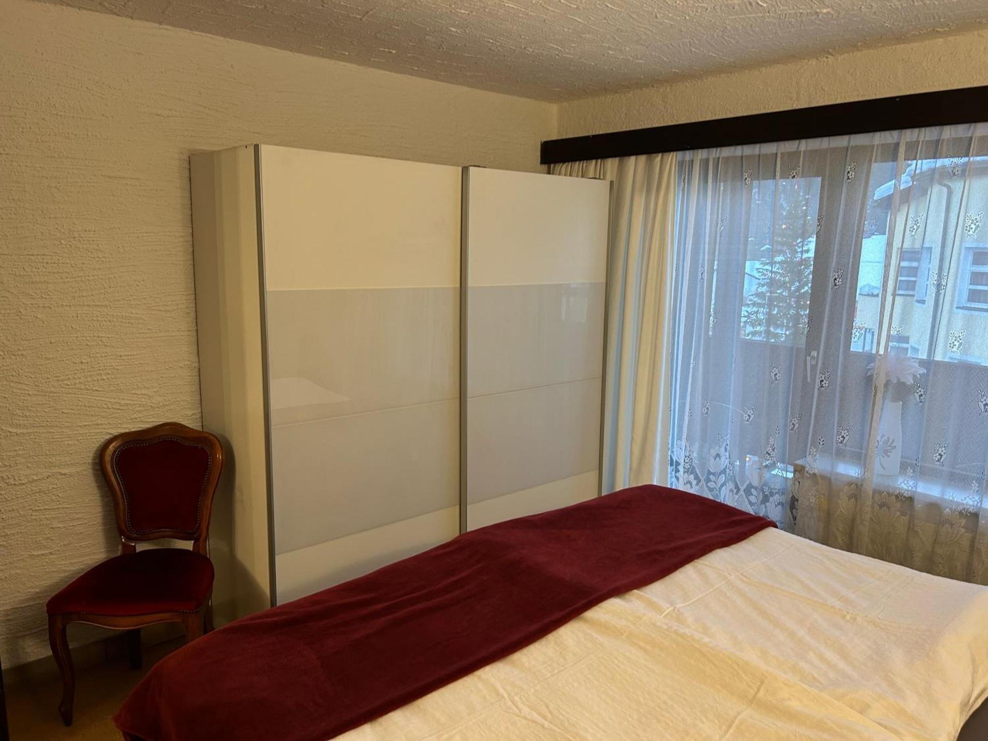 Apartament Andys Bergglueck Weidach Zewnętrze zdjęcie