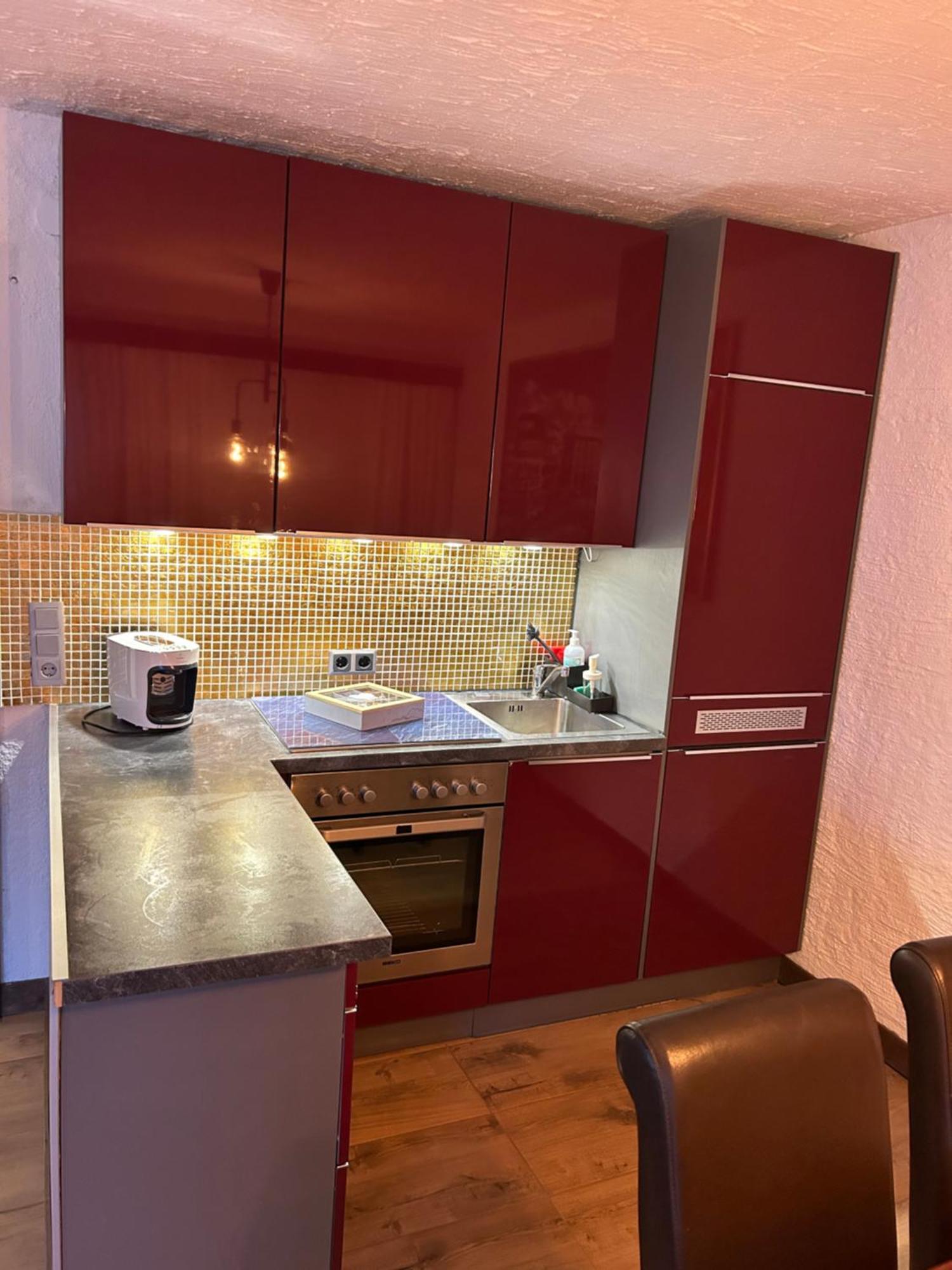 Apartament Andys Bergglueck Weidach Zewnętrze zdjęcie