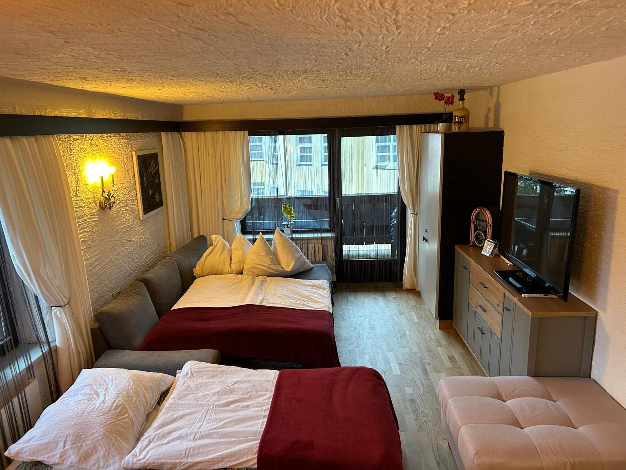 Apartament Andys Bergglueck Weidach Zewnętrze zdjęcie