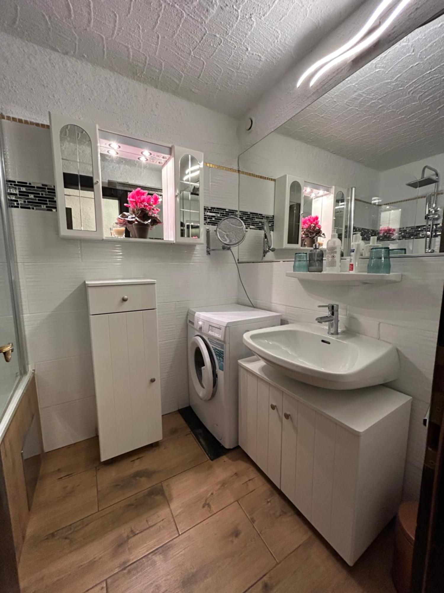 Apartament Andys Bergglueck Weidach Zewnętrze zdjęcie